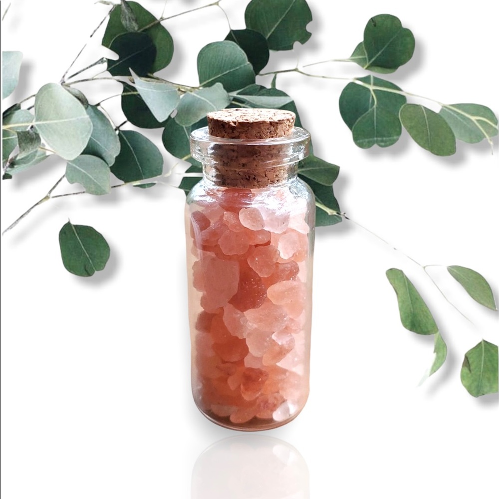 Pink Salt 2pc set